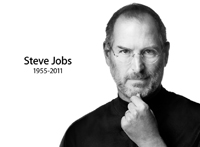 Remember Ateve Jobs